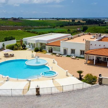 Tenuta Amalthea Villa Sessa Aurunca Exterior photo
