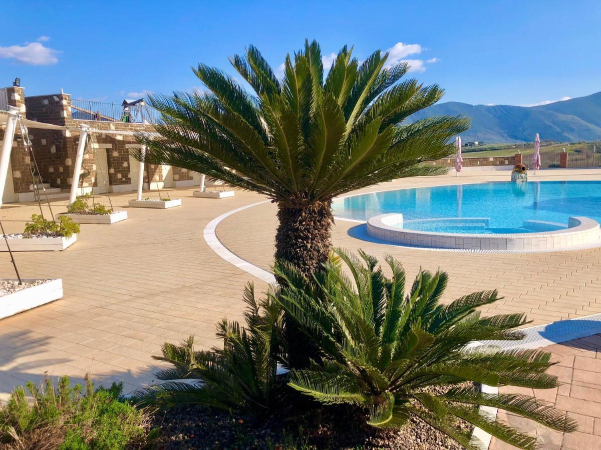 Tenuta Amalthea Villa Sessa Aurunca Exterior photo