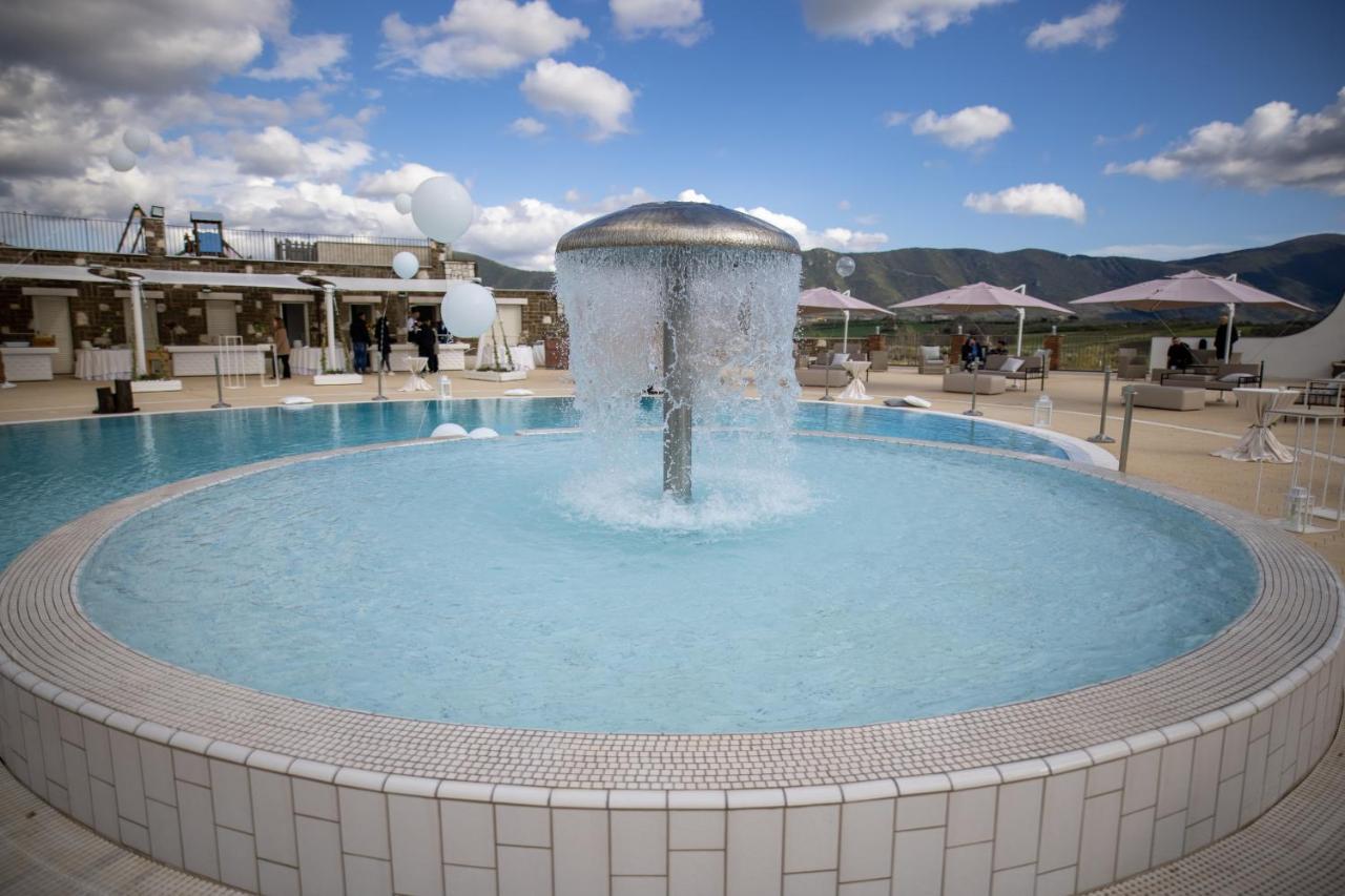 Tenuta Amalthea Villa Sessa Aurunca Exterior photo